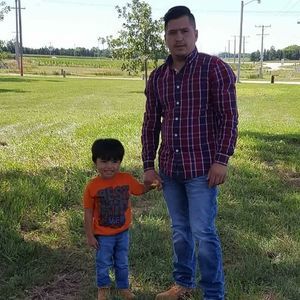 Meet your Posher, Valentin